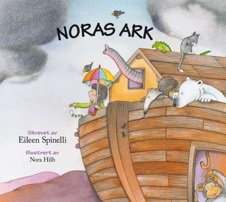 Nora's ark