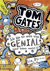 Genius ideas (mostly)