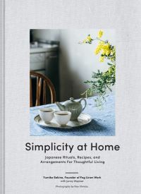Simplicity at home