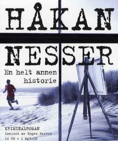 En helt annan historia