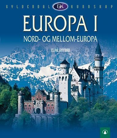 The Kingfisher geography encyclopedia. Chapter 4. Europe