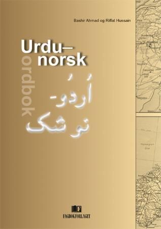 Urdu-norsk