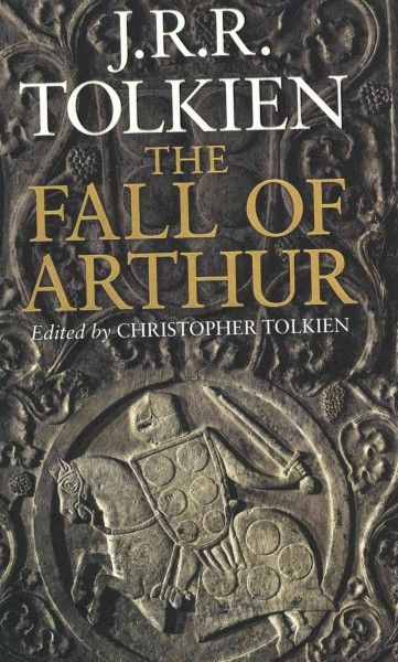 The fall of Arthur
