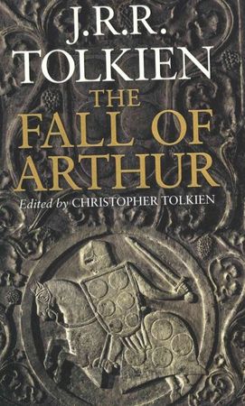 The fall of Arthur