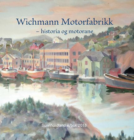 Wichmann motorfabrikk