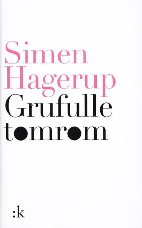 Grufulle tomrom
