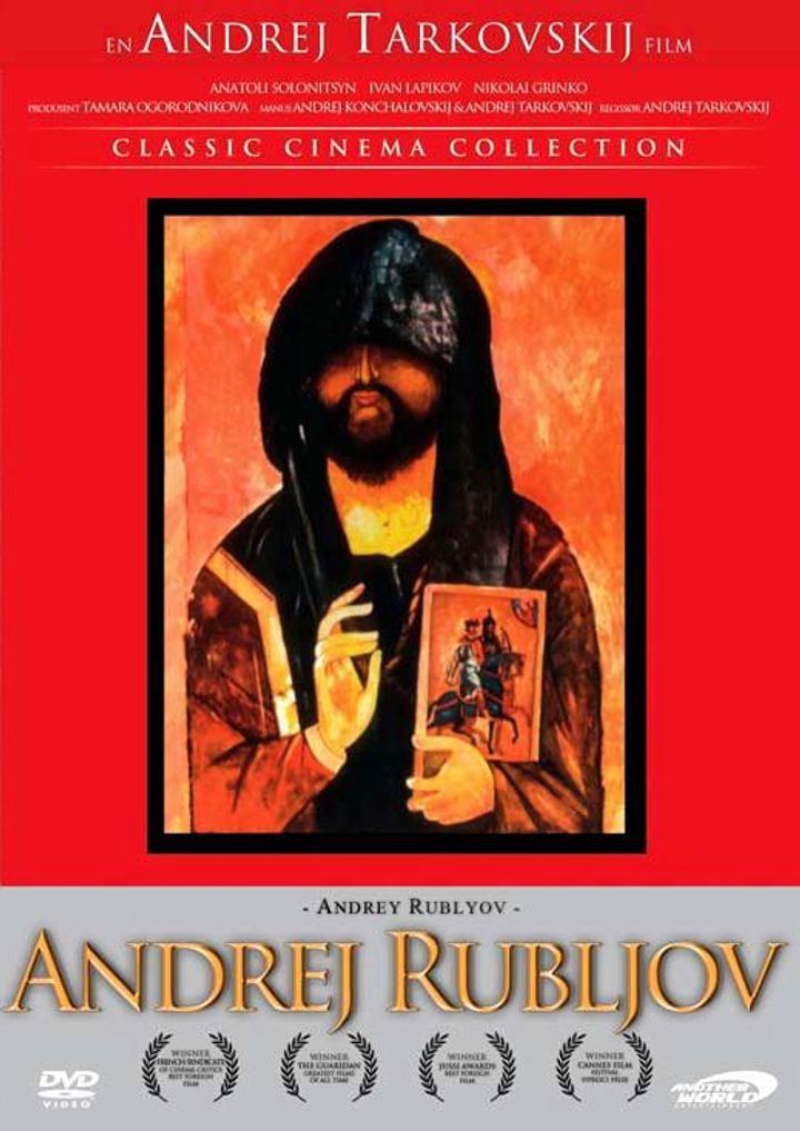 Andrej Rubljov