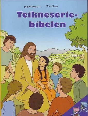 La Biblia de los Niños