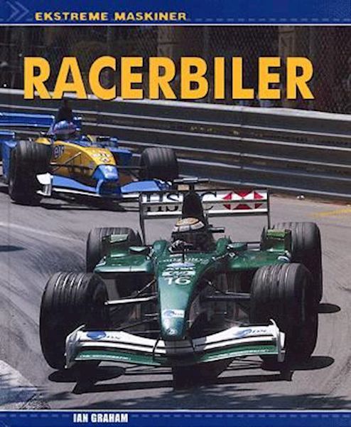 Racing cars