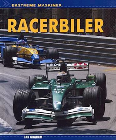 Racing cars