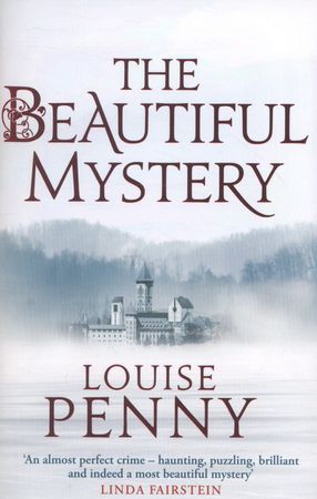 The beautiful mystery