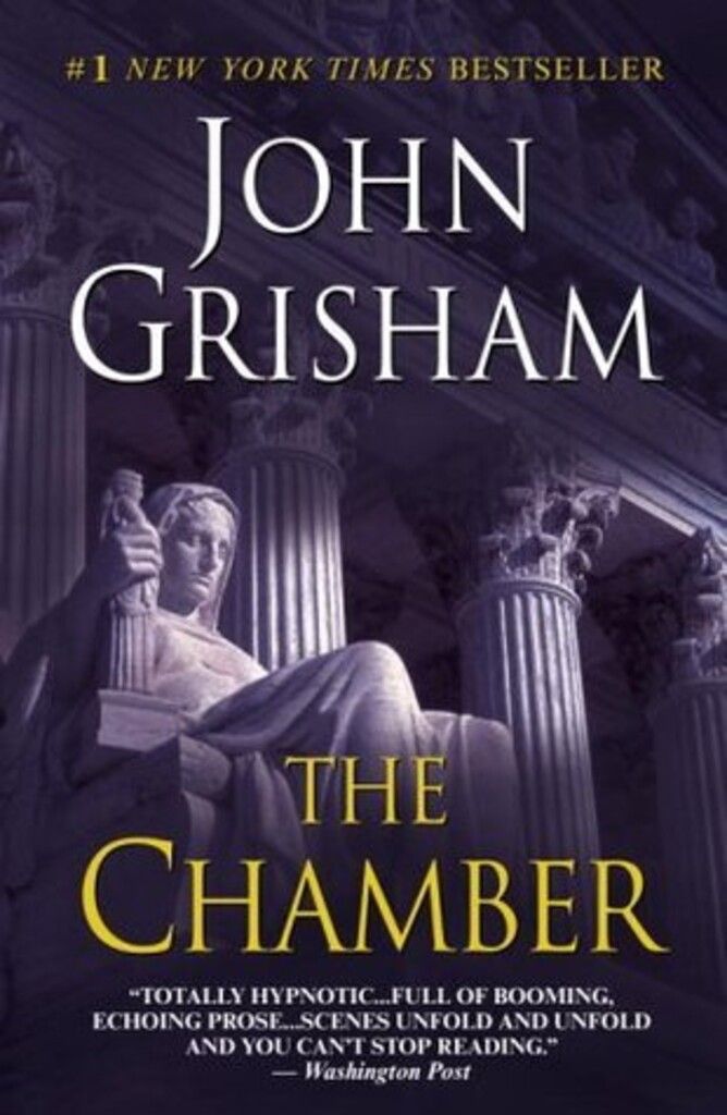 The chamber