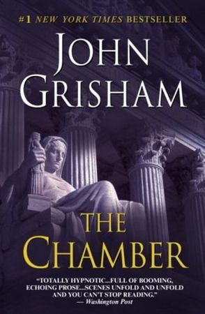 The chamber