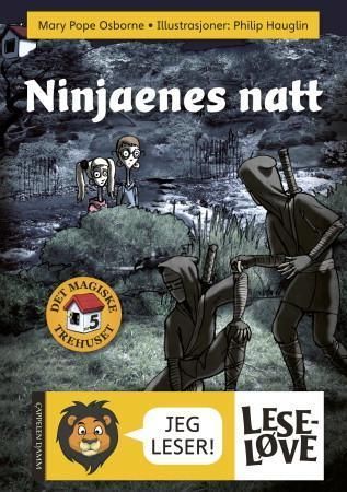 Night of the ninjas
