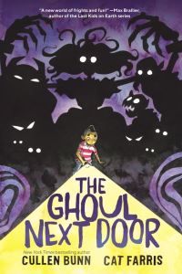 The ghoul next door