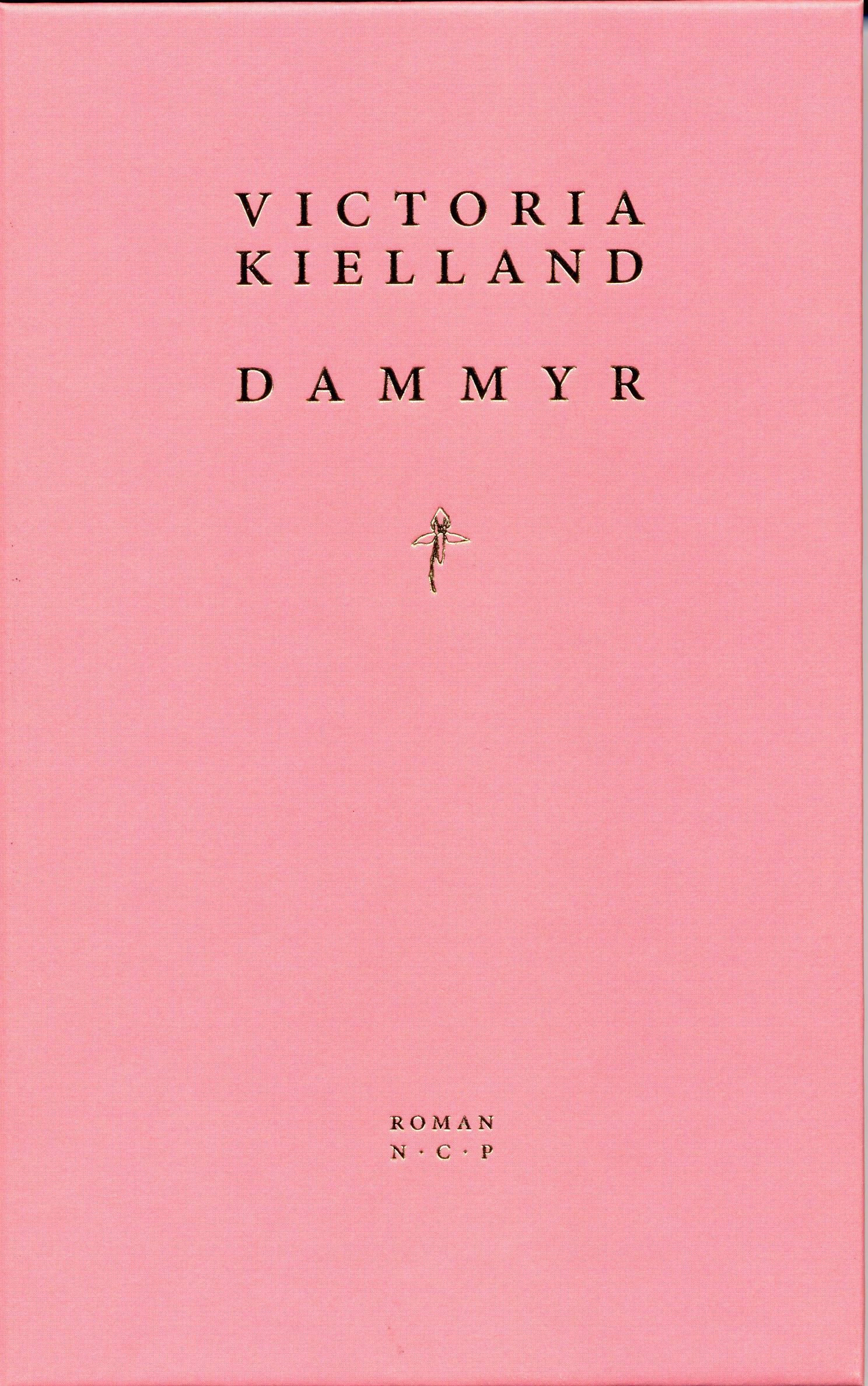 Dammyr