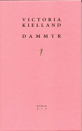 Dammyr