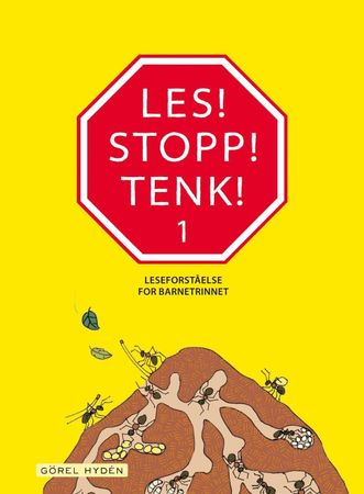 Läs! Stopp! Tänk!