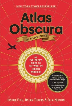 Atlas obscura