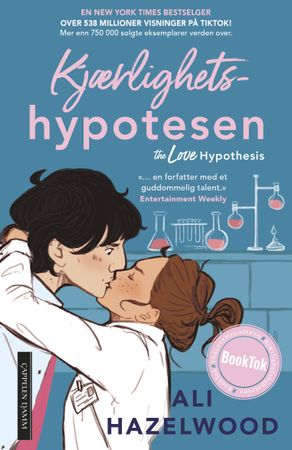 The love hypothesis