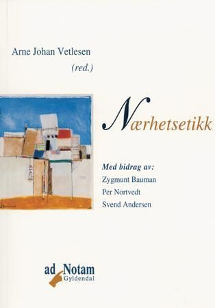 Nærhetsetikk