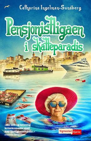 Rån och inga visor