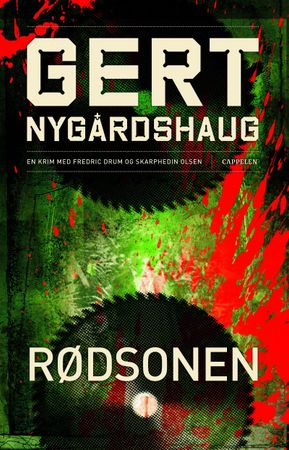 Rødsonen
