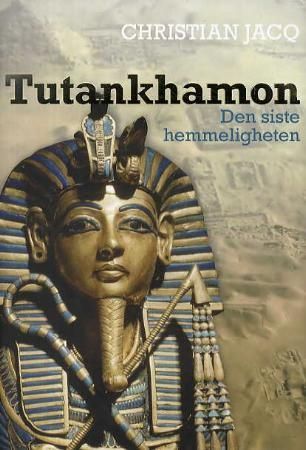 Toutankhamon