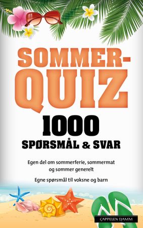 Sommerquiz 2018
