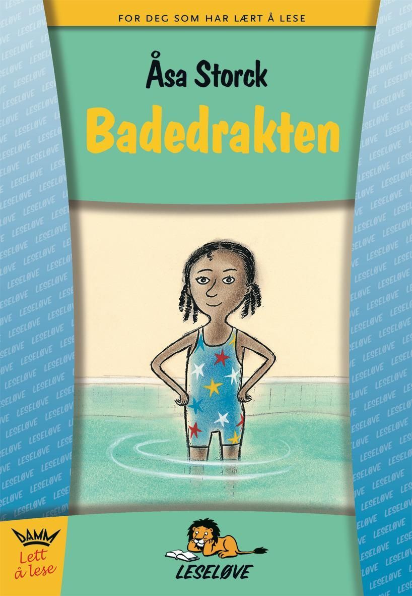 Baddräkten