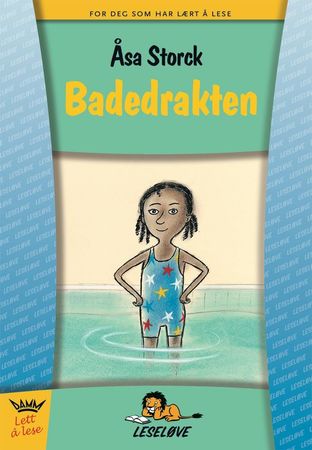 Baddräkten