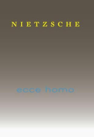 Ecce homo