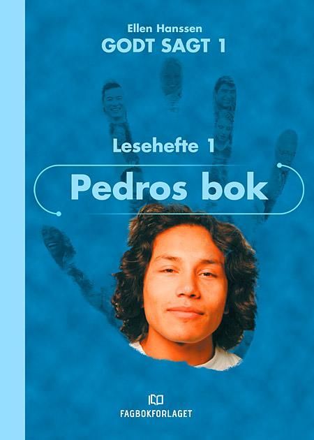 Pedros bok