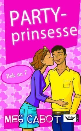Party princess
