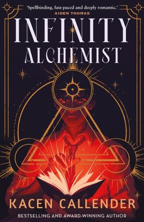 Infinity alchemist