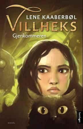 Genkommeren