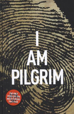 I am Pilgrim