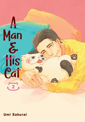 Ojisama to neko. 2