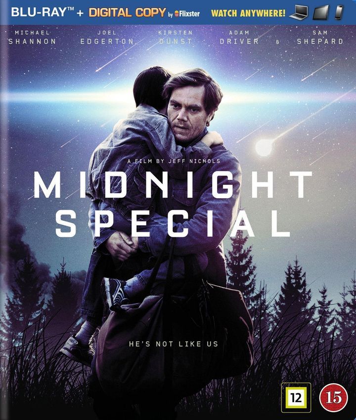 Midnight special