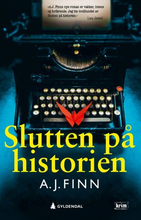 End of story