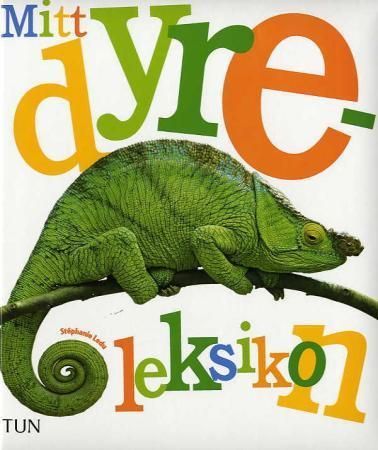 Mon encyclo des animaux