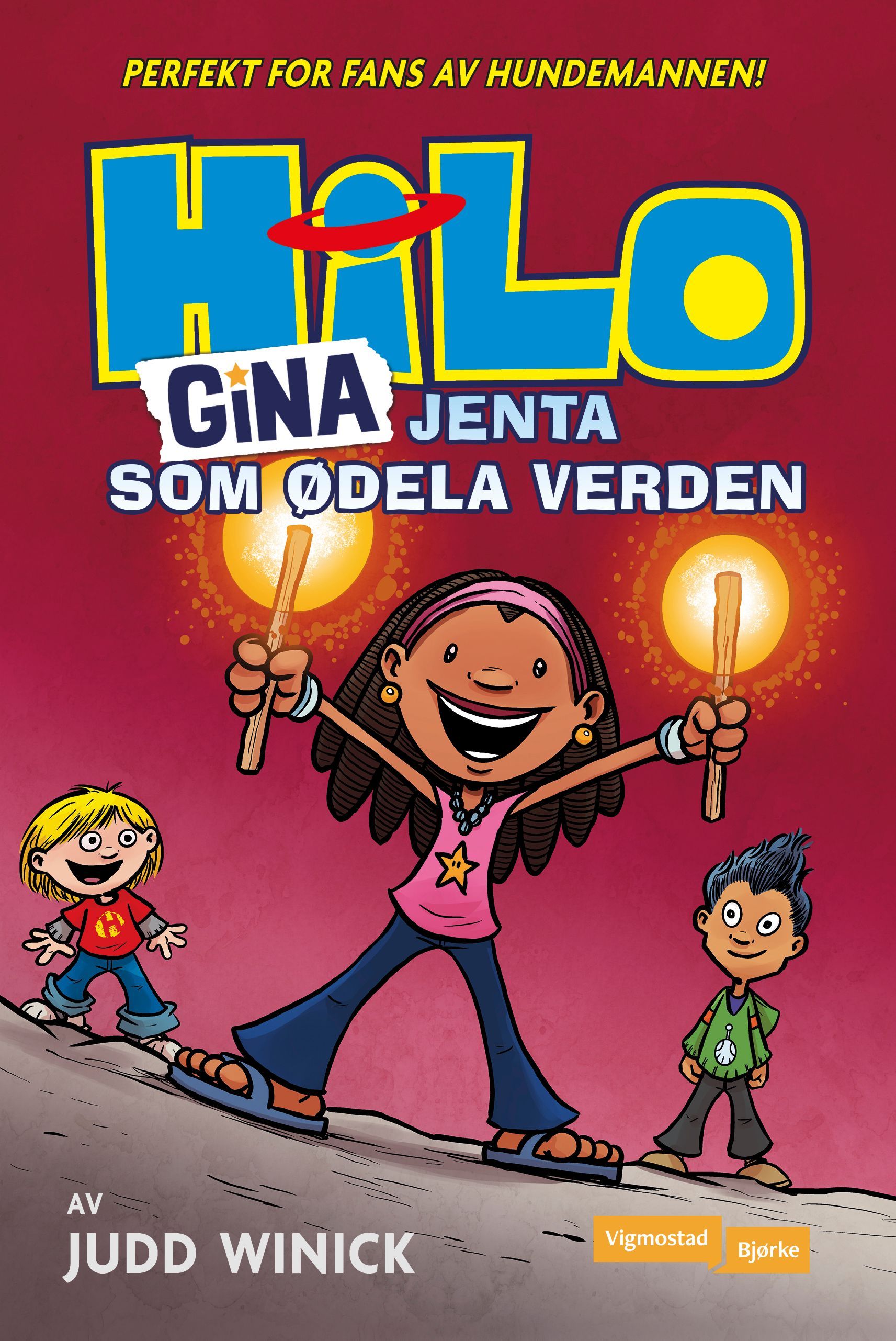 Gina