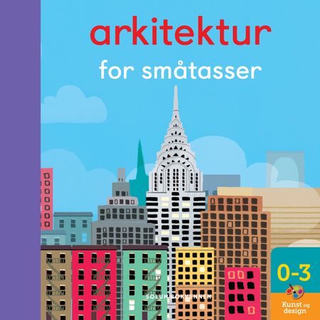 Architecture for babies