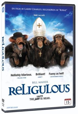 Religulous