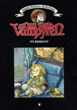 Der kleine Vampir verreist