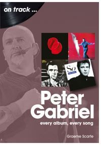 Peter Gabriel