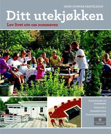 Utekök