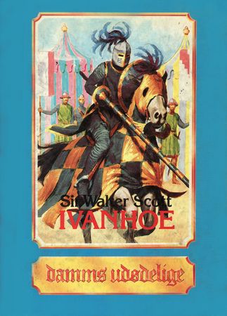 Ivanhoe