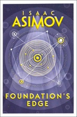 Foundation's edge