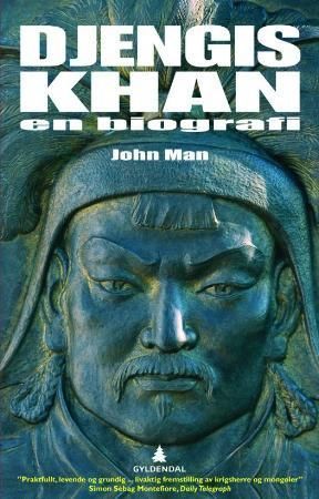 Genghis Khan
